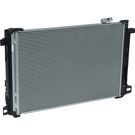 Universal Air Cond Universal Air Conditioning, CN3760PFXC CN3760PFXC